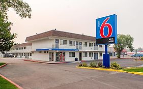 Motel 6 Kalispell Montana